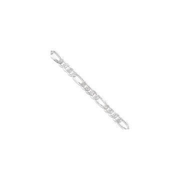 Pave Figaro Chain